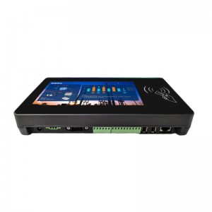 7 inch Android-RFID Industrial Panel PC