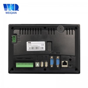 7 inch Android Industrial Panel PC
