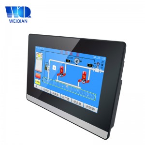 7 Inch Android Industrial Panel PC