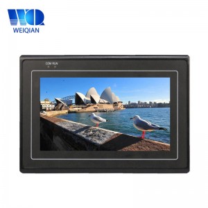 7 inch Android Industrial Panel PC