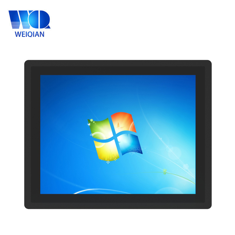 19 inch X86 Windows Panel PC