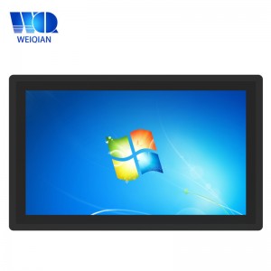 21.5 inch Windows Panel PC