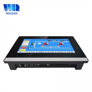 7 Inch Android Industrial Panel PC