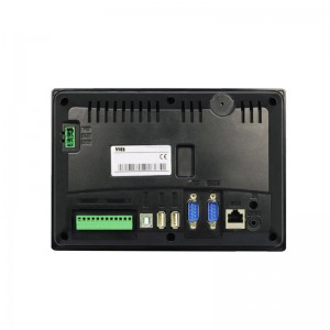 Original Factory Industrial Quality Support HDMI Video Wall Controller Splicer 1X4 TV Wall Controller 2*2 Screen Splicing