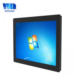 19 inch Windows Panel PC