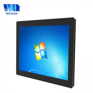 19 inch X86 Windows Panel PC
