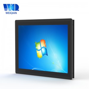 21.5 inch X86 Windows Panel PC