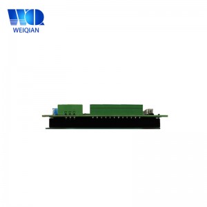 7 inch WinCE Panel PC with Shell-less Module