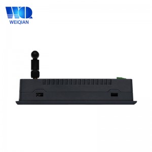 4.3 inch WinCE Industrial Panel PC