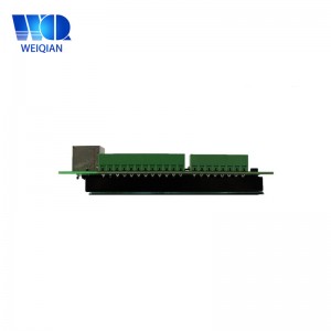 7 inch Android Industrial Panel PC with Shell-less Module