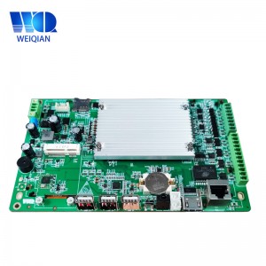 7inch Android Panel PC With Caseless Module