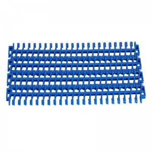 Straight chains Plastic Chain Sprockets for Modular Plastic Belt 900 Series
