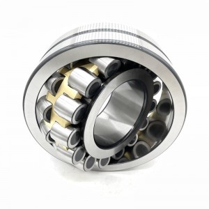 OEM/ODM Manufacturer China Bearing Tapered Roller Bearing Thrust Roller Bearing High Precision Spherical Roller Bearing 22324
