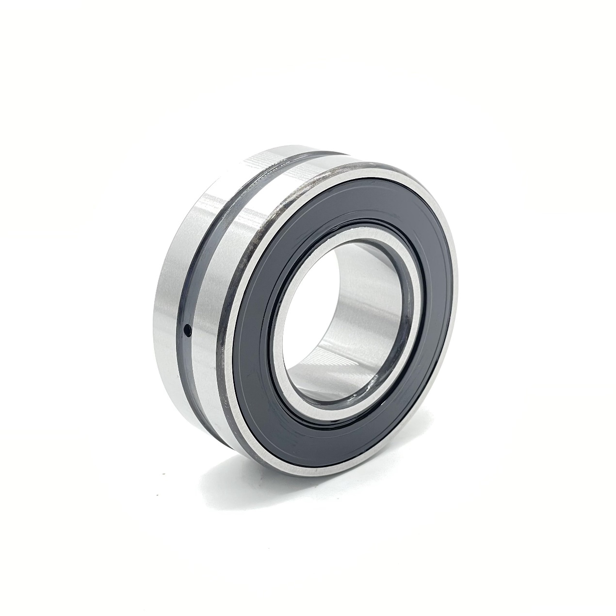The usual selection steps for sealed self-aligning roller bearings are as follows