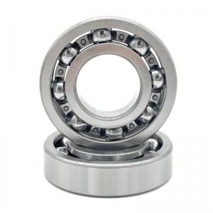 Factory Price Groove Ball Bearings - Factory Direct High-Quality Deep Groove Ball Bearings – Yanlong