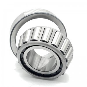 Massive Selection for China 32324 J2 Tapered Roller Bearing Size 120X260X90.5 mm Bearing 32324