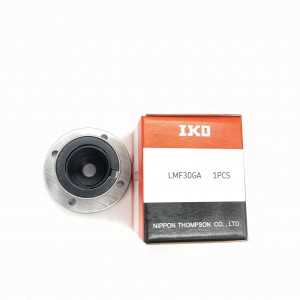 Short Lead Time for Factory Wholesales Cheap Cam Follower Bearing with Cage (KR13 CF5)