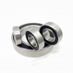 Stainless steel bearings S6300, S6301, S6302, S6303, S6304, and S6305 wholesale from manufacturers