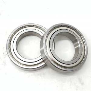 Stainless steel bearings S6300, S6301, S6302, S6303, S6304, and S6305 wholesale from manufacturers