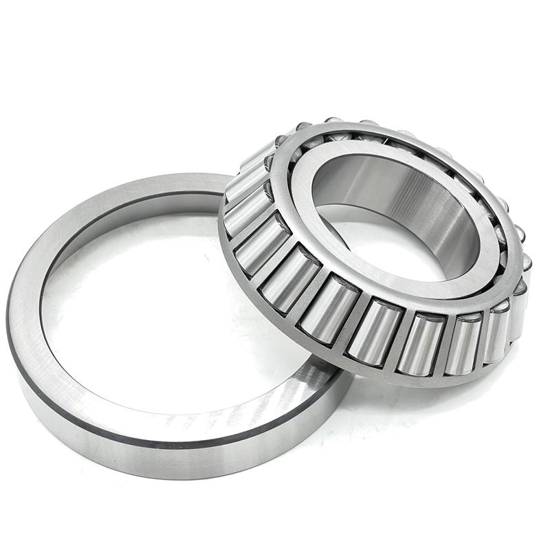 Factory Promotional Crossed Roller Bearing - Inch Non-Standard Bearings Hm51844510 Support Customization, Complete Models – Yanlong