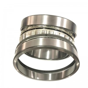 Inch Non-Standard Bearings Hm51844510 Support Customization, Complete Models