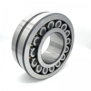 China Gold Supplier for China F-Agnsk Self-Aligning Roller Bearing 22311 22313 22315 for Auto Parts