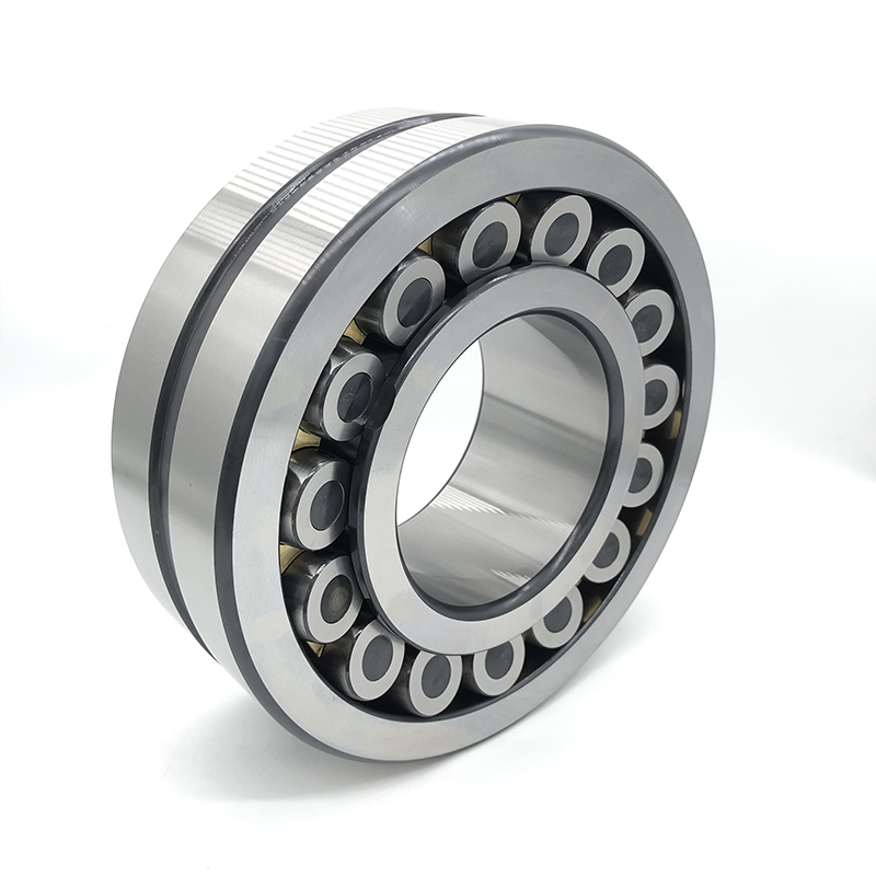 Excellent quality Large Diameter Roller Bearings - Double Row Spherical Roller Bearing 22316MB High Speed – Yanlong
