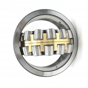 Double Row Spherical Roller Bearing 22316MB High Speed