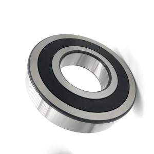 Factory For China Factory Deep Groove Ball Bearing 16100