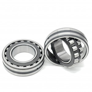 China Manufacturer for China Cheap Spherical Bearings 22220e