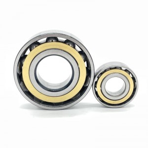 PriceList for NTN/NSK/Koyo/Timken/NACHI Angular Contact Ball Bearings 7909c/dB 7910c/dB for Ront Wheel of Small Car, Differential Pinion Shaft.