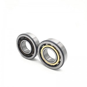 Hot Selling for China Origin High Quality Durable 7214AC 7214acm P4/P5/P6 Angular Contact Ball Bearings