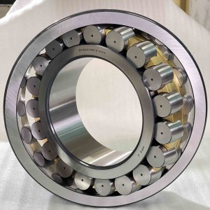 Cheapest Price High Precision Double Row Spherical Roller Bearing 23126
