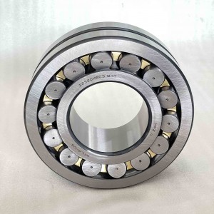 2019 Good Quality China Wheel Ball Rolling Bearings/Textile Machinery CNC Spare Parts 22324 22232 Spherical Roller Bearing