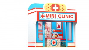 Mini Klinik