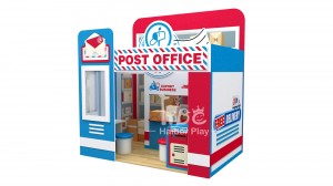 Oficina de correos
