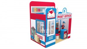 Postkontor