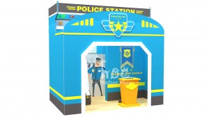Stacion policie