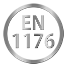 EN1176-1 eg