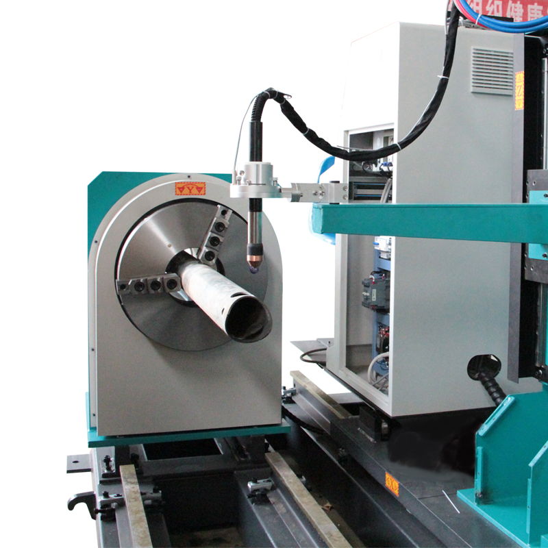 Factory supply industrial type 3 axis cnc tube cutter Featured Image