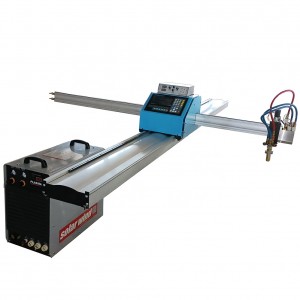 Factory directly sell portable plasma cutting machine with promotional price