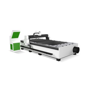 cnc cutting table for Metal Sheet