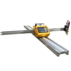 Effective working size 1500*3000mm small plasma cutter
