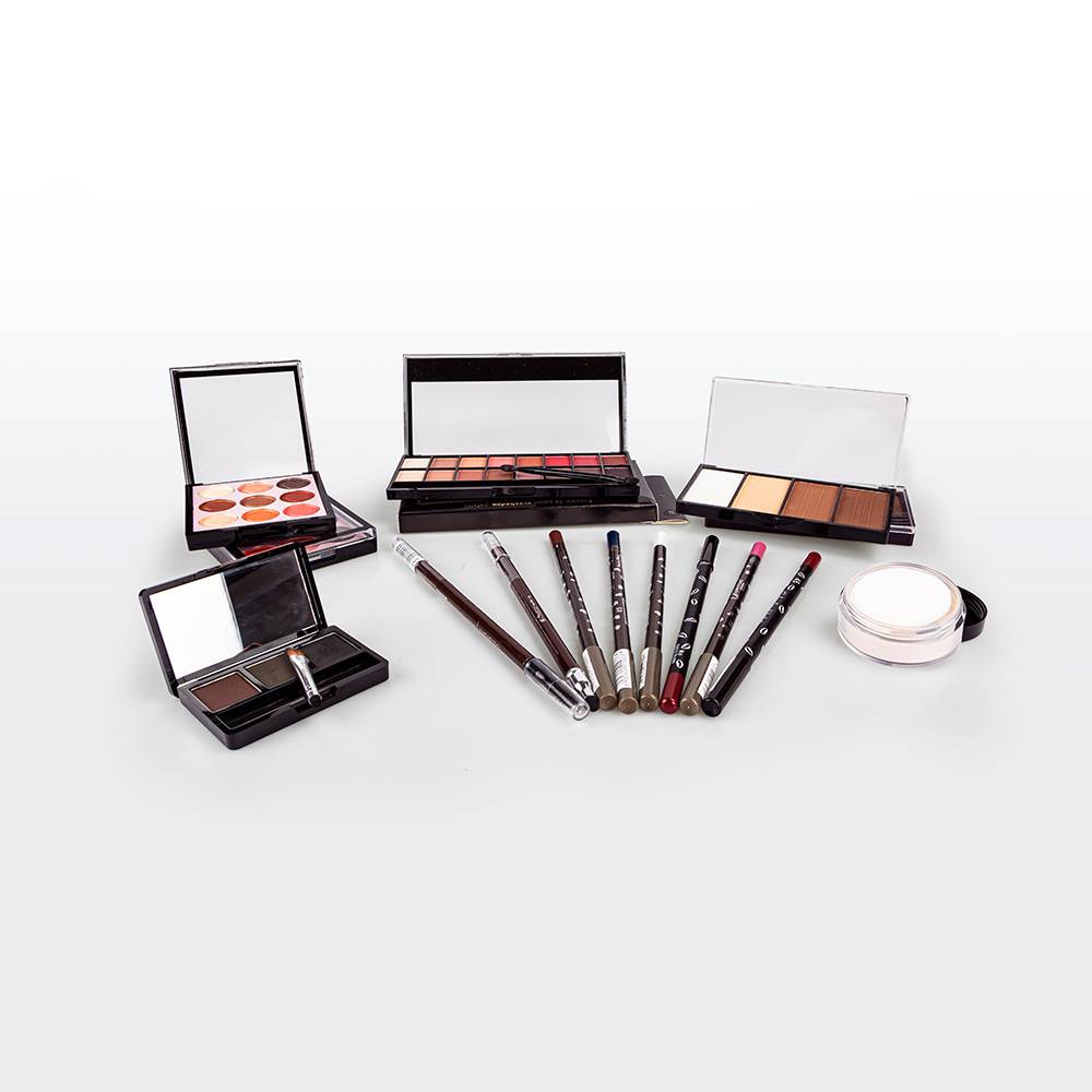 Cosmetic Makeup Gift Set Featured Image