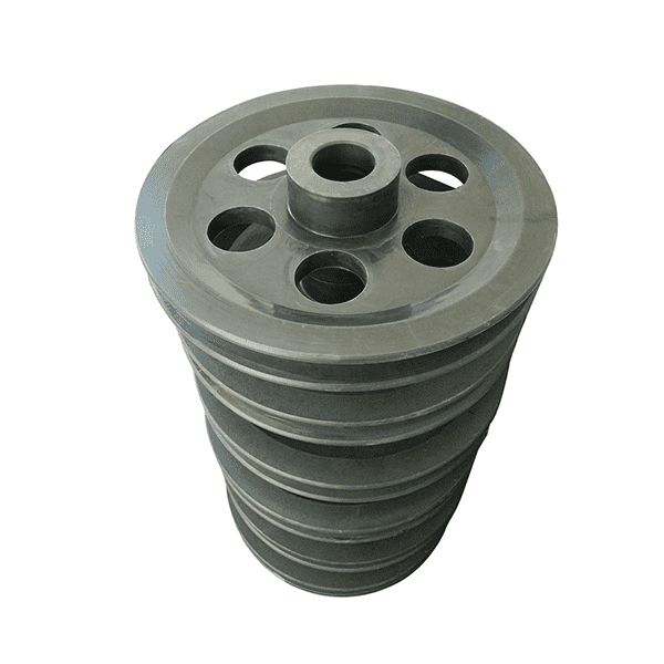 Special Design for Injection Molding Automotive Parts - We can provide customized services of high-quality Mc nylon pulleys in various styles and specifications as required. – Haida