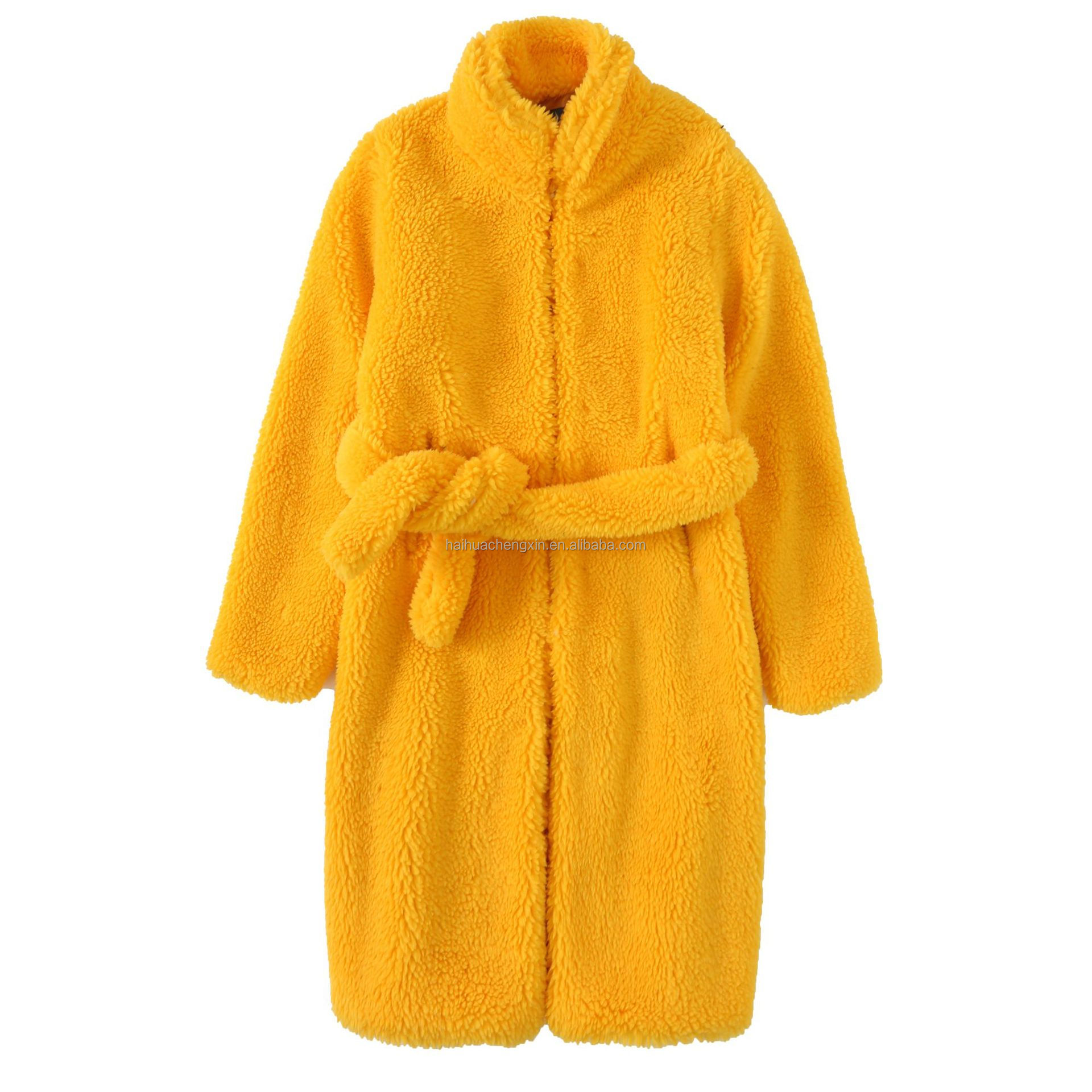 Custom Faux Fur Hood Coat Factory and Suppliers, Manufacturers Direct ...
