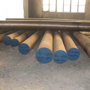 ASTM 1018 / GB18 Carbon Steel Round Bar