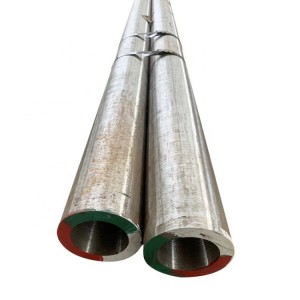 Hot-selling 12Cr1MoV High Pressure Boiler Alloy Seamless Steel Pipe