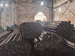 Free sample for Cold Drawn Seamless Steel Pipe 20cr 40cr 15CrMo 28crmo 30CrMo 35CrMo 20crmnti 40mnmov 20mn2 Alloy Steel Tube
