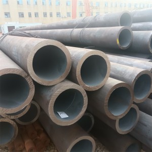 20MnV6 Alloy Steel Pipe